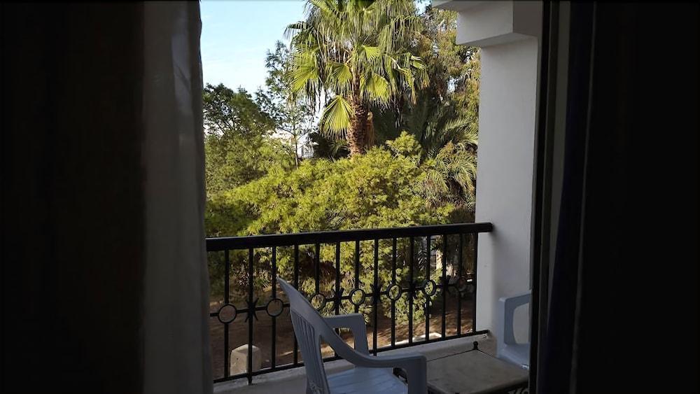 Le Grand Hotel Djerba Houmt Souk  Dış mekan fotoğraf