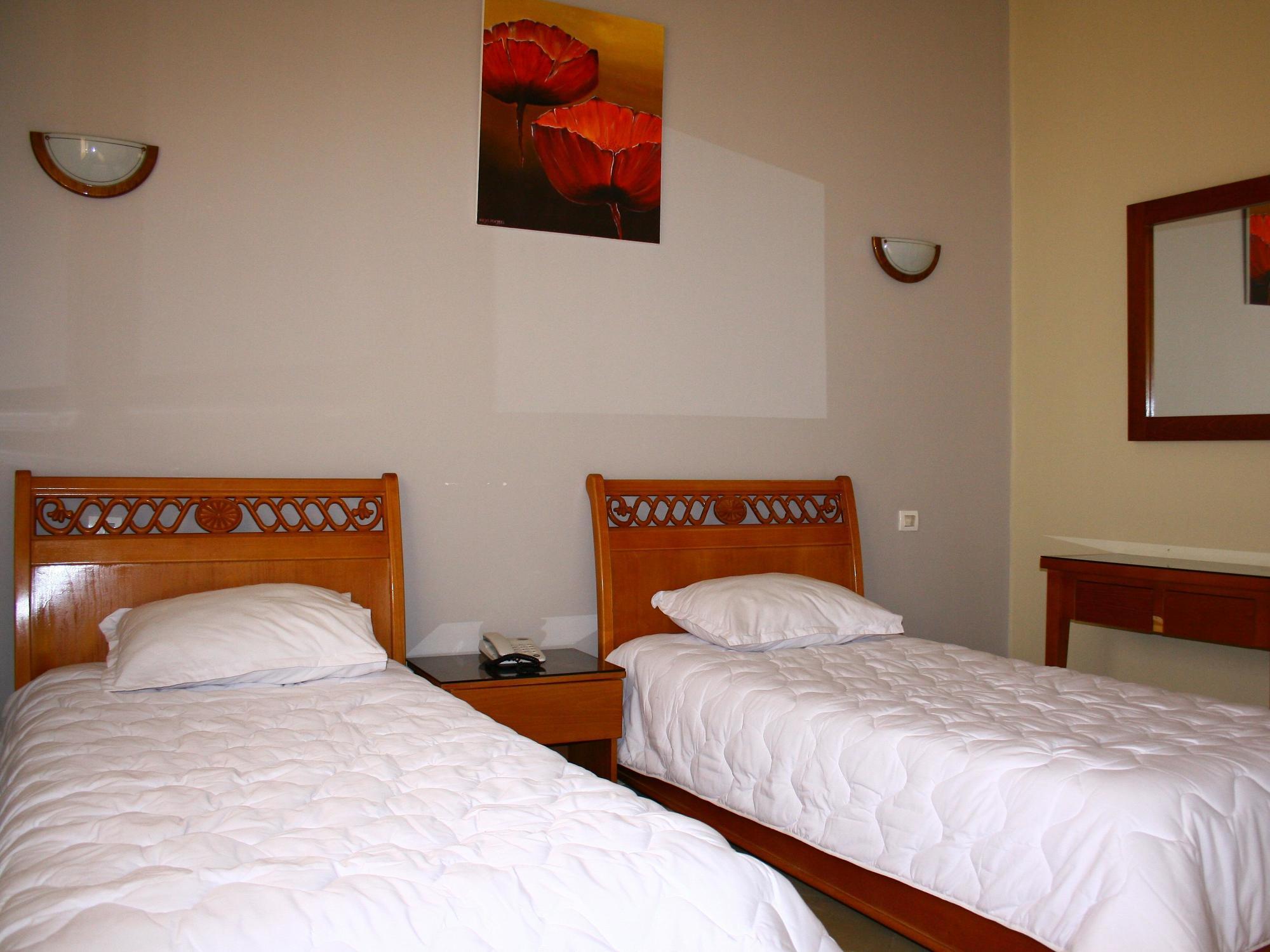Le Grand Hotel Djerba Houmt Souk  Dış mekan fotoğraf