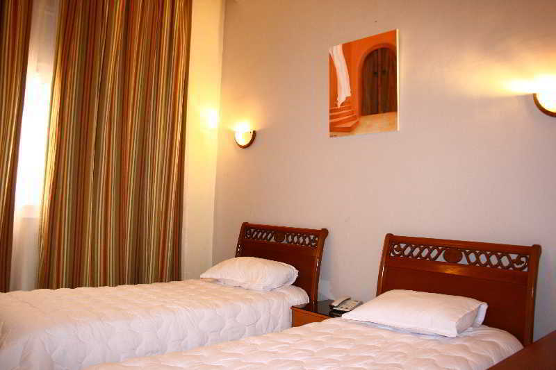 Le Grand Hotel Djerba Houmt Souk  Dış mekan fotoğraf