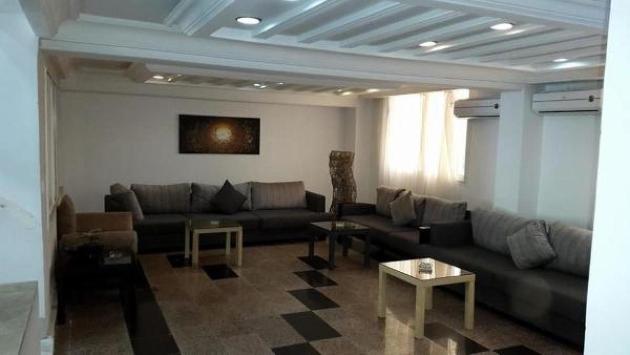 Le Grand Hotel Djerba Houmt Souk  Dış mekan fotoğraf