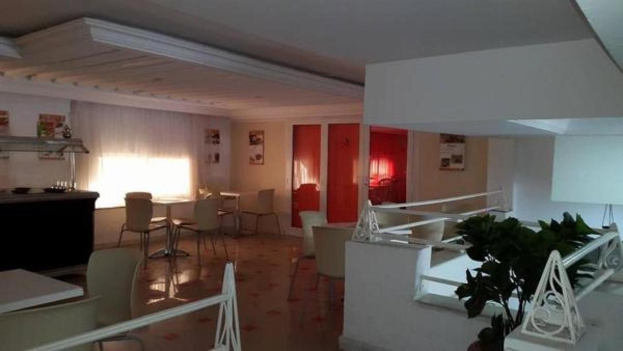 Le Grand Hotel Djerba Houmt Souk  Dış mekan fotoğraf