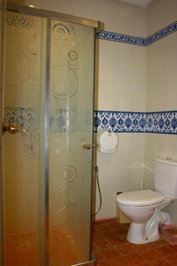 Le Grand Hotel Djerba Houmt Souk  Dış mekan fotoğraf
