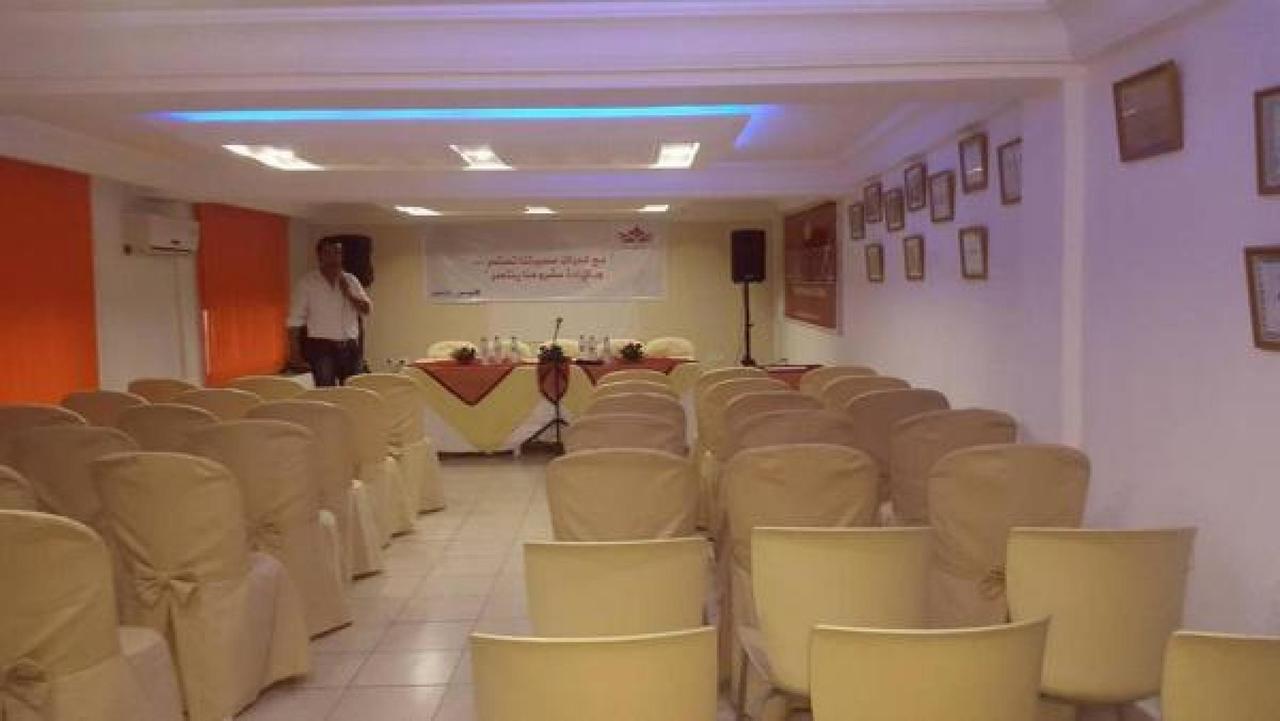 Le Grand Hotel Djerba Houmt Souk  Dış mekan fotoğraf