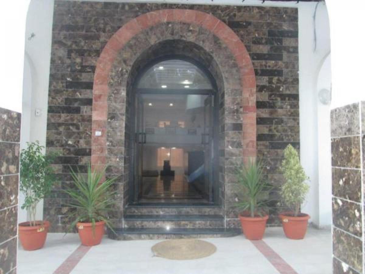 Le Grand Hotel Djerba Houmt Souk  Dış mekan fotoğraf