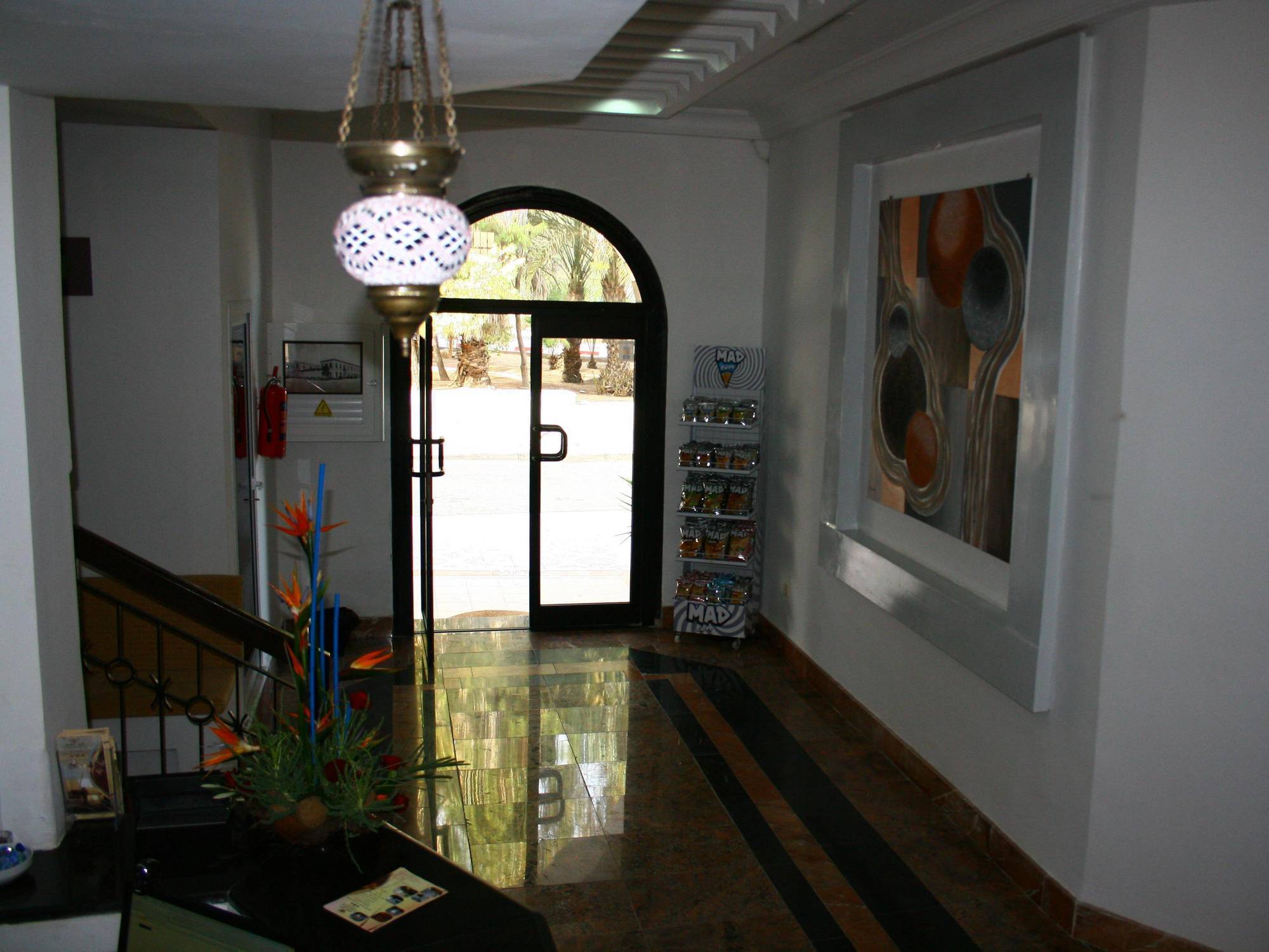 Le Grand Hotel Djerba Houmt Souk  Dış mekan fotoğraf