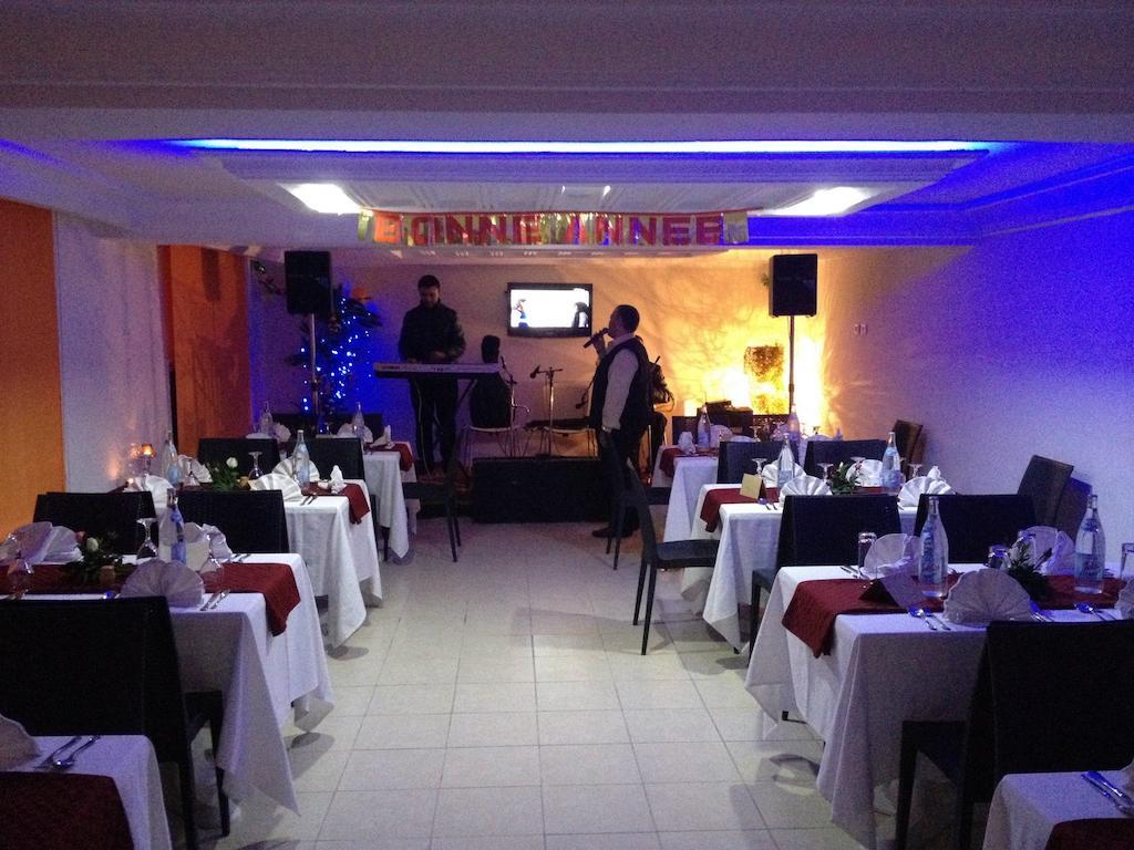 Le Grand Hotel Djerba Houmt Souk  Dış mekan fotoğraf