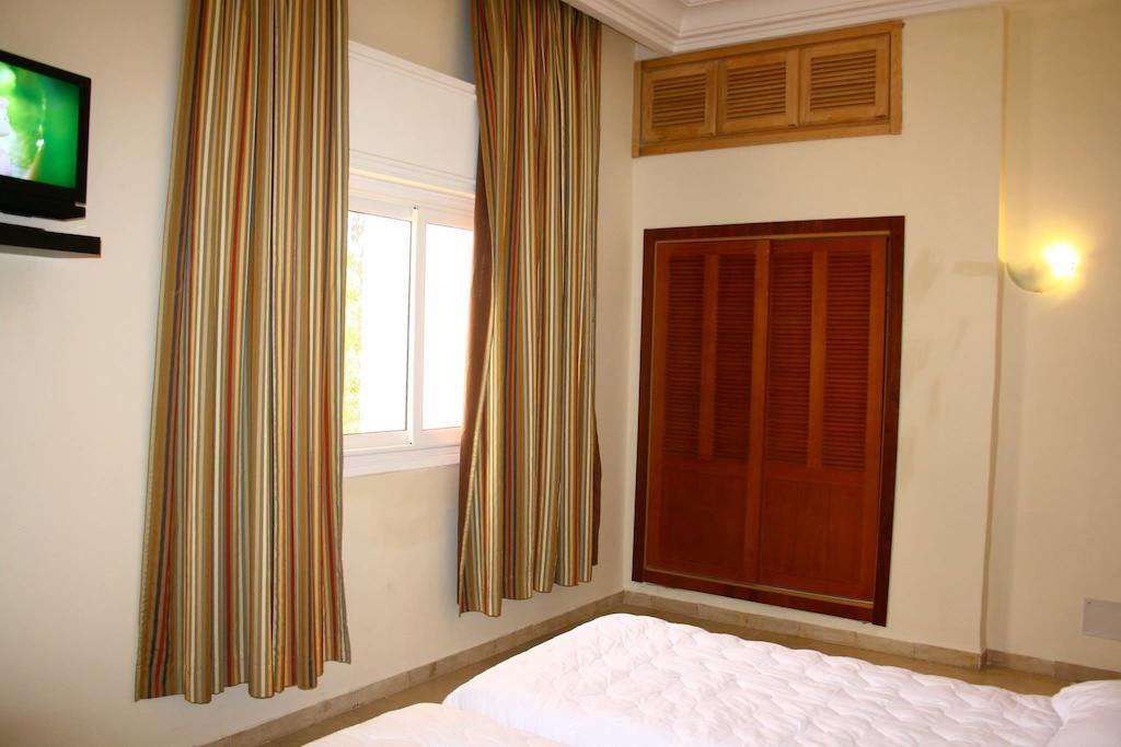 Le Grand Hotel Djerba Houmt Souk  Dış mekan fotoğraf
