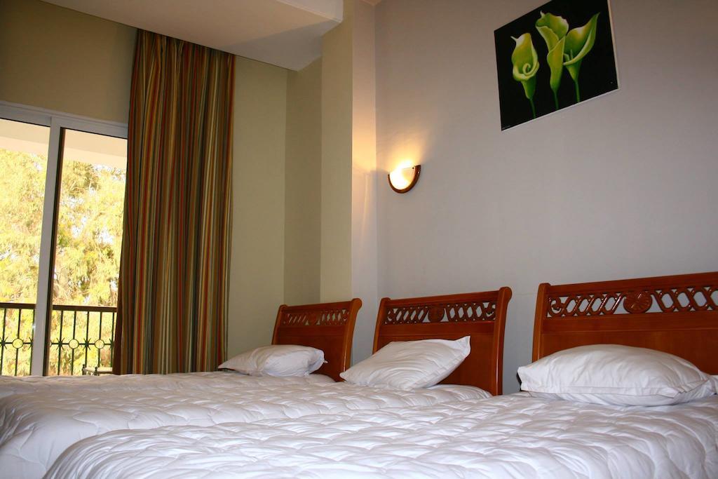 Le Grand Hotel Djerba Houmt Souk  Dış mekan fotoğraf